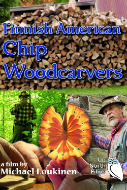 Finnish American Chip Woodcarvers (2019) Finnish American Chip Woodcarvers (2019)
