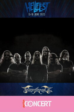 Finntroll - Hellfest 2023 (2023) Finntroll - Hellfest 2023 (2023)
