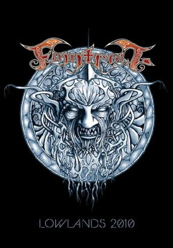 Finntroll - Live at Lowlands (2010) Finntroll - Live at Lowlands (2010)