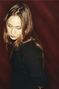 Fiona Apple: MTV Live in New York, 1999 (1999) Fiona Apple: MTV Live in New York, 1999 (1999)