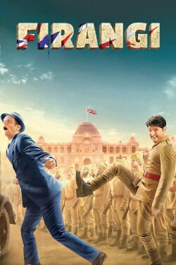 Firangi (2017) Firangi (2017)