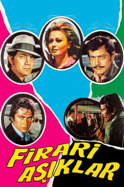 Firari Aşıklar (1970) Firari Aşıklar (1970)