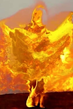 fire_1(Fantastic Planet) (2016)