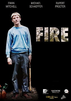 Fire (2016) Fire (2016)