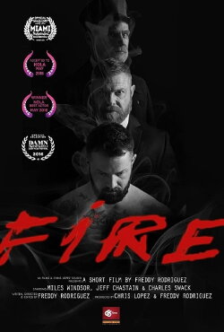 Fire (2016)