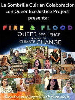 Fire and Flood (2020) Fire and Flood (2020)