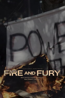 Fire And Fury (2022) Fire And Fury (2022)