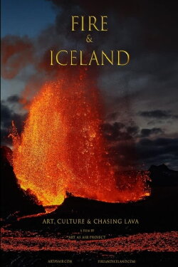 Fire and Iceland (2022) Fire and Iceland (2022)