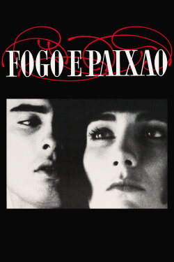 Fire and Passion (1989) Fire and Passion (1989)