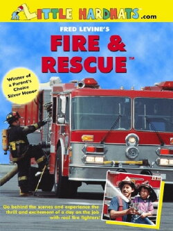 Fire & Rescue (1994) Fire & Rescue (1994)