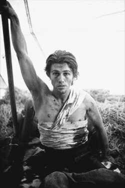 Fire and Sword (1982) Fire and Sword (1982)