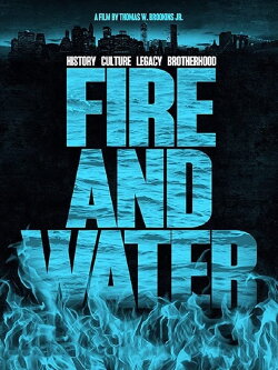 Fire and Water (2017) Fire and Water (2017)