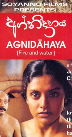 Fire & Water (2002) Fire & Water (2002)