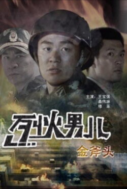 Fire Boy: The Gold Axe (2008) Fire Boy: The Gold Axe (2008)
