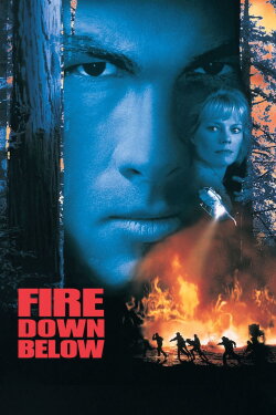 Fire Down Below (1997) Fire Down Below (1997)