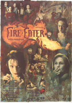 Fire-Eater (1998)