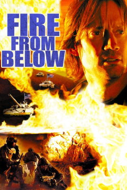 Fire from Below (2009) Fire from Below (2009)