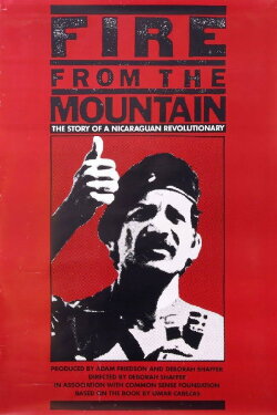 Fire from the Mountain (1987)