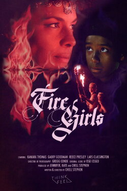 Fire Girls (2019) Fire Girls (2019)