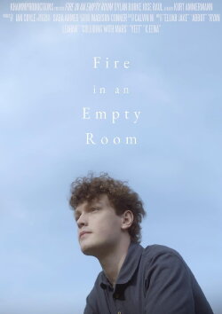 Fire in an Empty Room (2021) Fire in an Empty Room (2021)