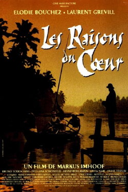 Fire in Paradise (1997) Fire in Paradise (1997)
