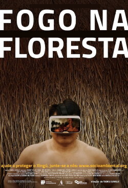 Fire in the Forest (2019) Fire in the Forest (2019)