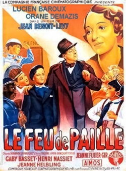 Fire in the Straw (1939) Fire in the Straw (1939)