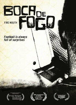 Fire Mouth (2017)