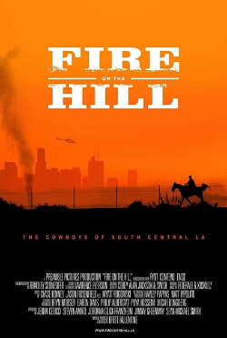 Fire on the Hill (2018) Fire on the Hill (2018)