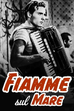 Fire Over the Sea (1948) Fire Over the Sea (1948)