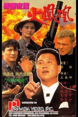 Fire Phoenix (1990) Fire Phoenix (1990)