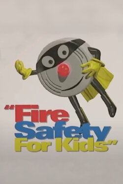 Fire Safety For Kids (1994)