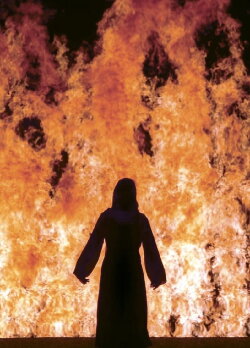 Fire Woman (2005) Fire Woman (2005)