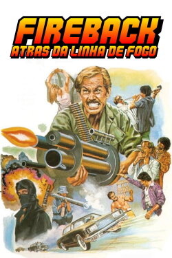 Fireback (1983)