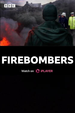 Firebombers (2023)