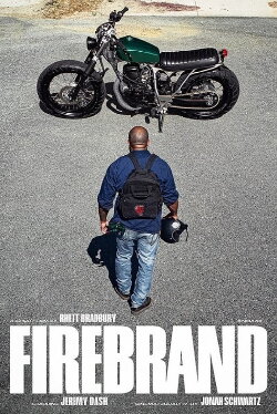 Firebrand (2023) Firebrand (2023)