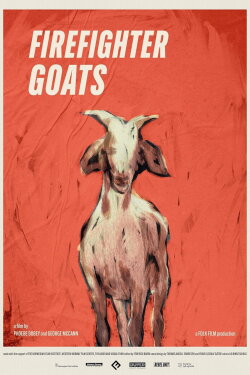 Firefighter Goats (2024)