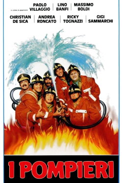 Firefighters (1985) Firefighters (1985)