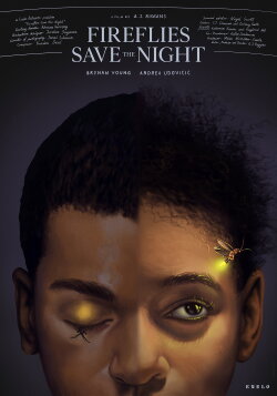 Fireflies Save the Night (2023)
