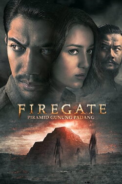 Firegate (2017) Firegate (2017)