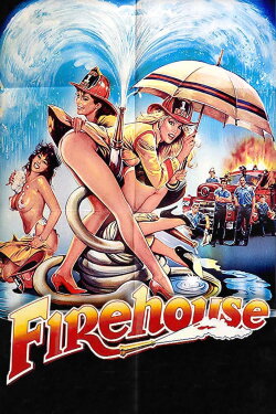 Firehouse (1987) Firehouse (1987)