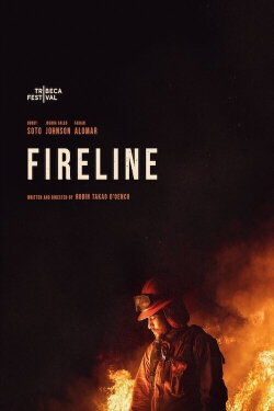 FIRELINE (2024)
