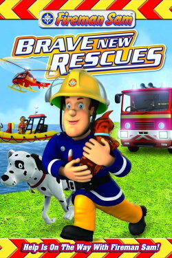 Fireman Sam: Brave New Rescues (2011)
