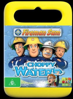 Fireman Sam Choppy Waters (2011) Fireman Sam Choppy Waters (2011)