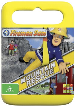 Fireman Sam: Mountain Rescue (2013) Fireman Sam: Mountain Rescue (2013)