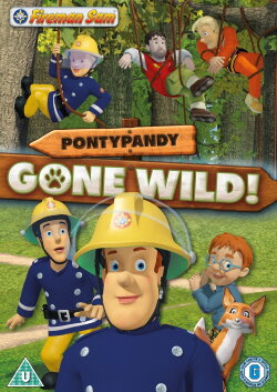 Fireman Sam: Pontypandy Gone Wild (2013) Fireman Sam: Pontypandy Gone Wild (2013)