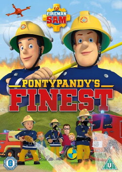 Fireman Sam Pontypandys Finest (2016) Fireman Sam Pontypandys Finest (2016)