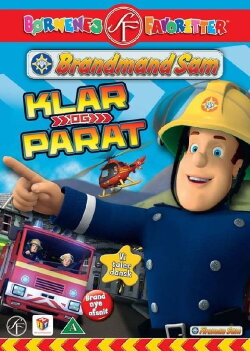Fireman Sam - Ready for Action (2011)
