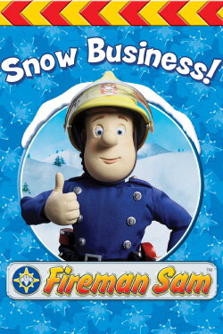 Fireman Sam: Snow Business (1988) Fireman Sam: Snow Business (1988)