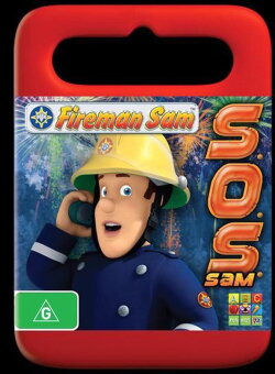 Fireman Sam SOS (2011) Fireman Sam SOS (2011)